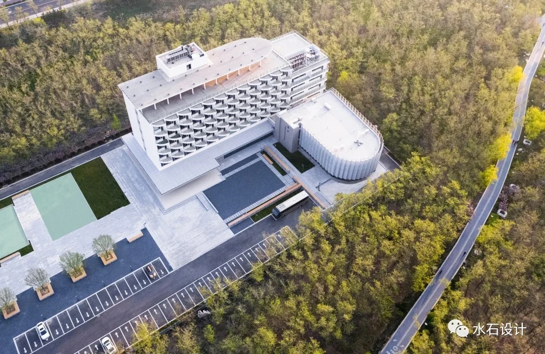 台海洋经济总部基地