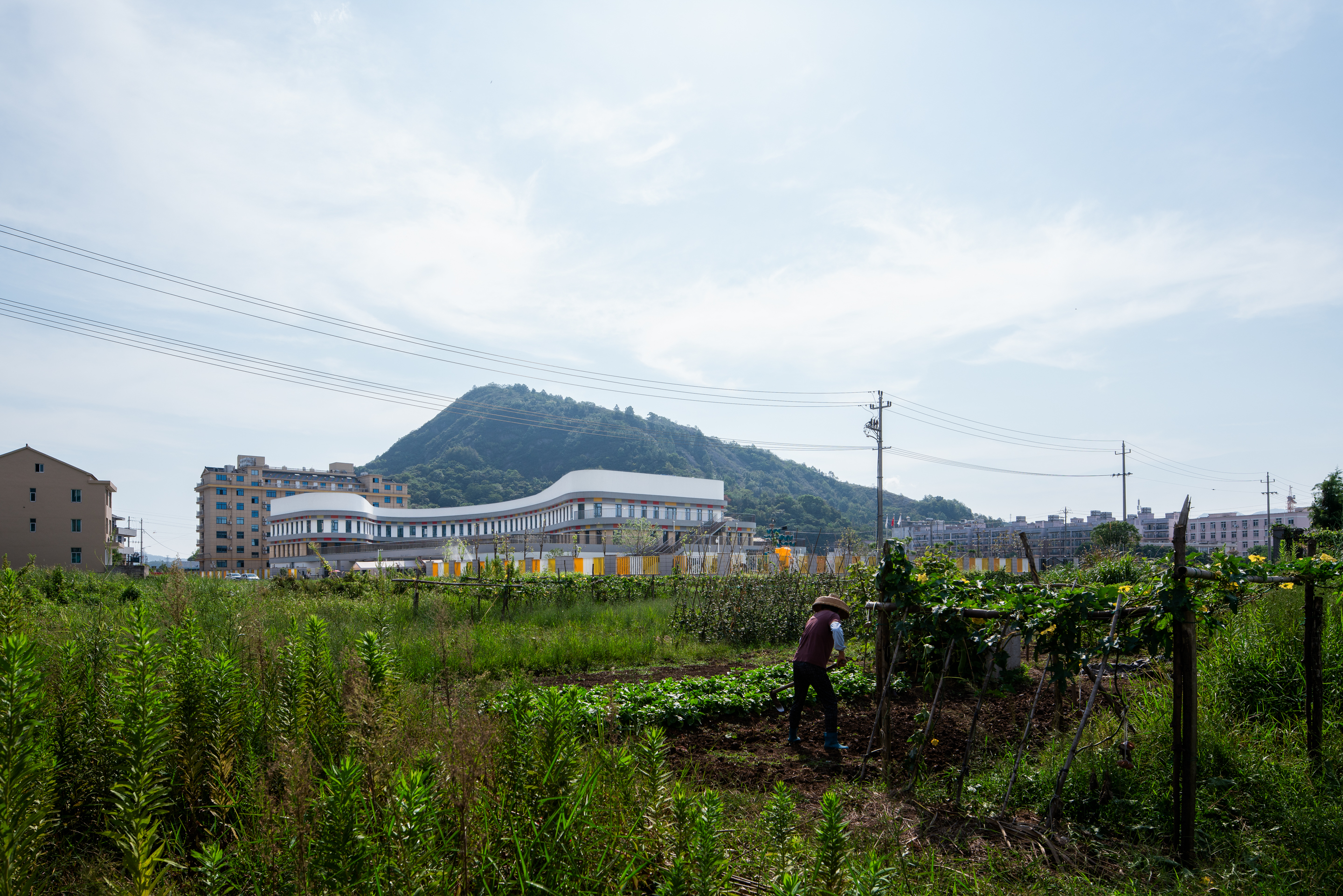 远景